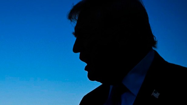 “Trump es sólo el inicio de la caída de&nbsp;EEUU”