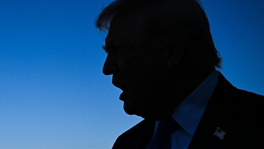 “Trump es sólo el inicio de la caída de&nbsp;EEUU”