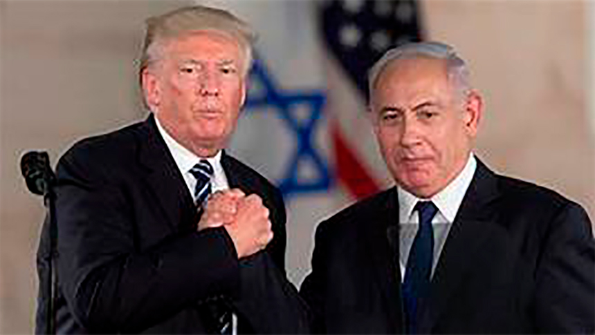 Trump: ¿Imperator o&nbsp;Triunfator?
