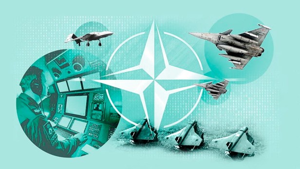 ¿Qué probabilidades hay de que Rusia ataque a las empresas extranjeras que suministran drones a&nbsp;Ucrania?