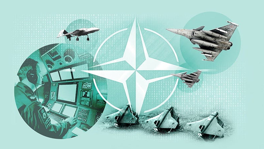 ¿Qué probabilidades hay de que Rusia ataque a las empresas extranjeras que suministran drones a&nbsp;Ucrania?