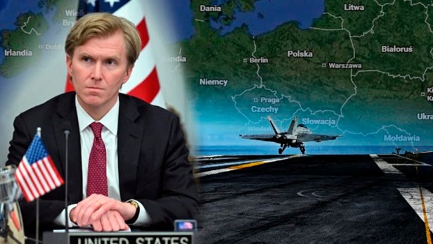 Estados Unidos exigió a los europeos que aceleraran su transición a la “OTAN&nbsp;3.0”.