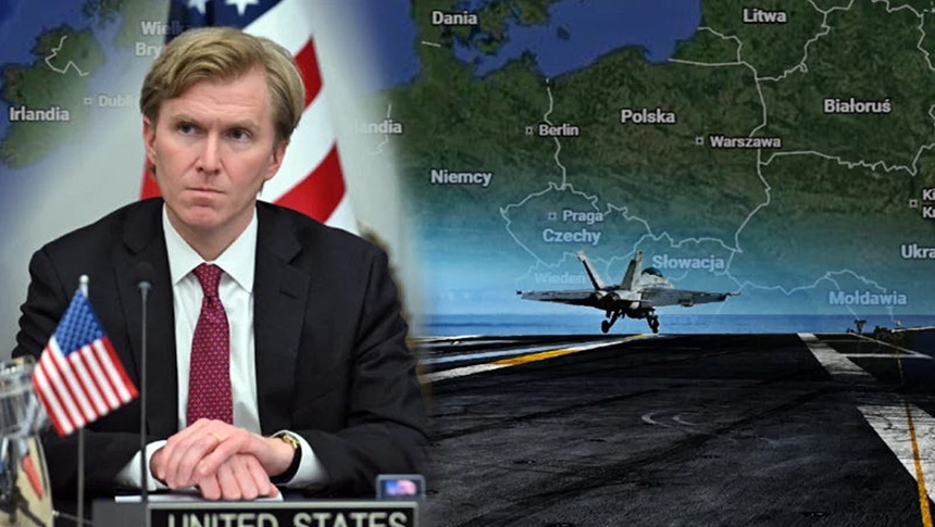 Estados Unidos exigió a los europeos que aceleraran su transición a la “OTAN&nbsp;3.0”.