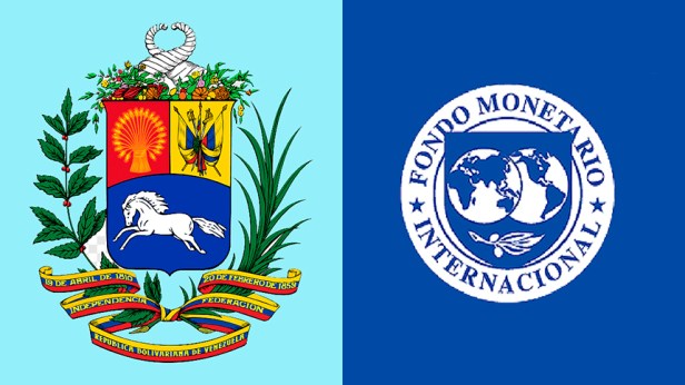 Venezuela y el Laberinto del&nbsp;FMI