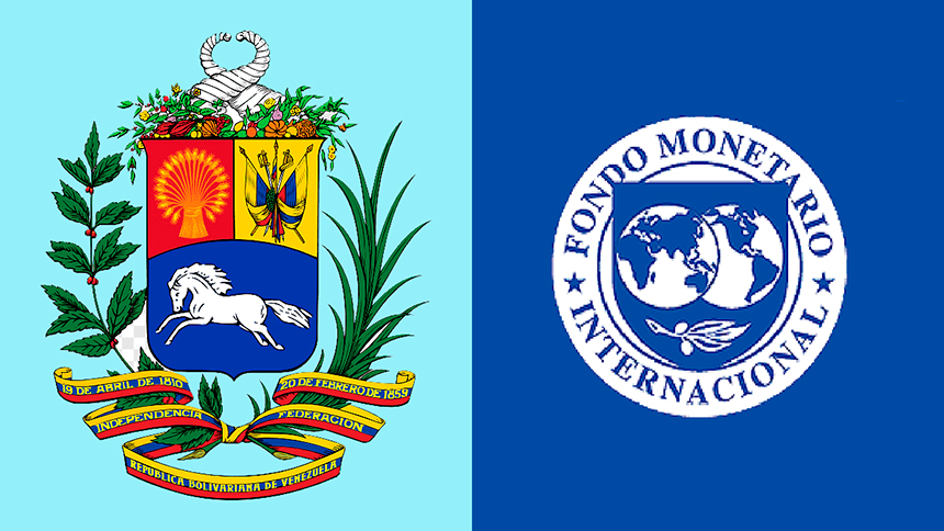 Venezuela y el Laberinto del&nbsp;FMI