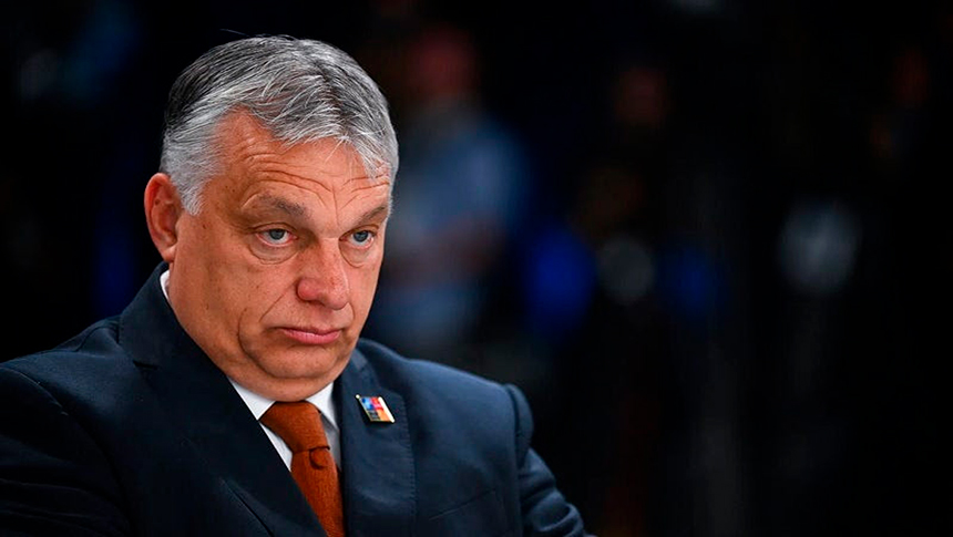 Las causas y consecuencias de la caída de&nbsp;Orbán
