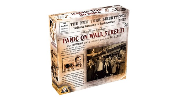 El mundo financiero o la crisis recurrente…