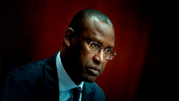 El ministro de Asuntos Exteriores de Malí ofreció una breve actualización sobre la&nbsp;guerra.