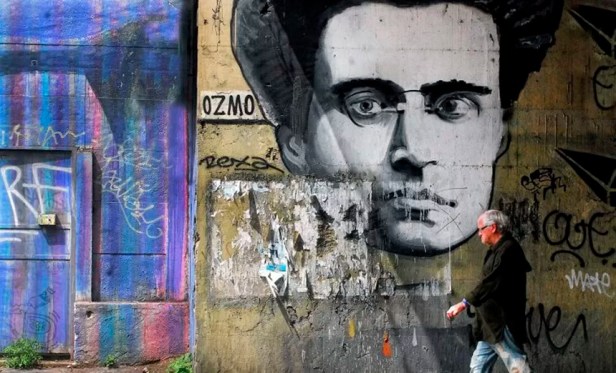 Gramsci y el&nbsp;fascismo