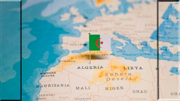 El giro estratégico de Argelia, similar al de Arabia Saudí, es responsable de la última insurgencia en&nbsp;Malí.