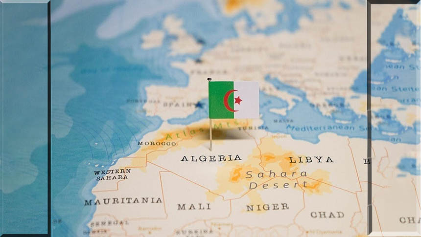 El giro estratégico de Argelia, similar al de Arabia Saudí, es responsable de la última insurgencia en&nbsp;Malí.