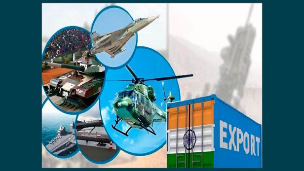 El aumento de las ventas de armas de la India complementa, no contradice, los intereses&nbsp;rusos.