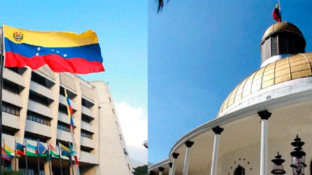 AN aprueba reforma de la Ley del TSJ que aumenta a 32 el número de&nbsp;magistrados