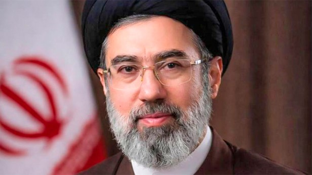 Líder supremo de Irán: Nos enfrentamos a «dos ejércitos terroristas&nbsp;globales»