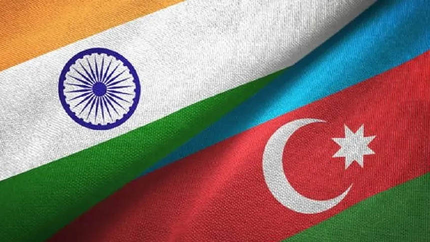 ¿Qué compromisos mutuos podría implicar un acercamiento entre Azerbaiyán e&nbsp;India?