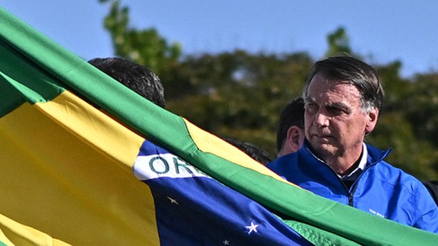 ¿Cómo poner fin al imperio bolsonarista del&nbsp;crimen?