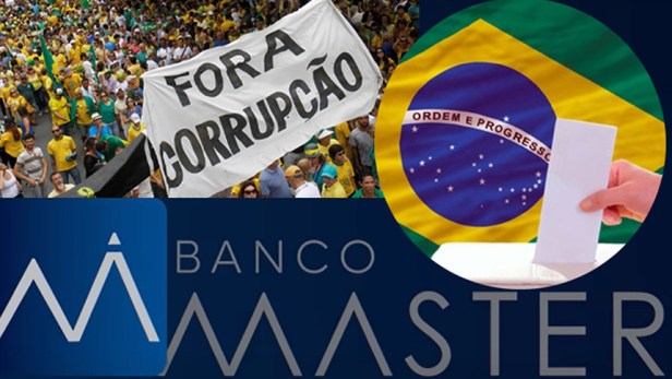 Banco Master, robancina y odio de&nbsp;clase
