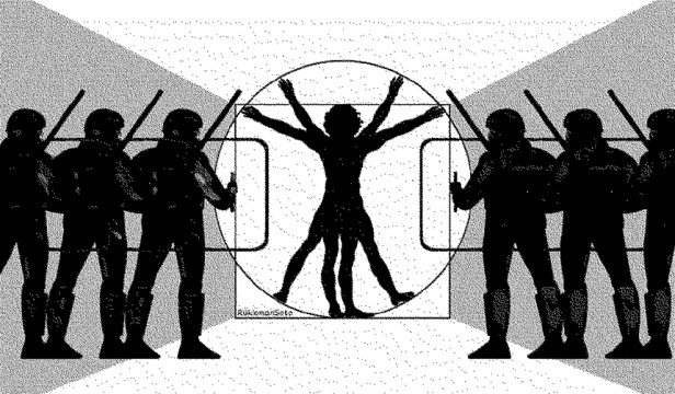 Características del fascismo actual y procesos de fascistización&nbsp;societaria