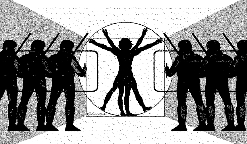 Características del fascismo actual y procesos de fascistización&nbsp;societaria
