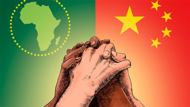 Un nuevo hito en la relación de China con&nbsp;África