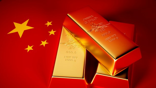 Esta industria de China crece a un ritmo «explosivo»: ¿qué se&nbsp;sabe?