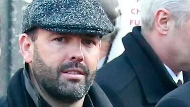 Cómo la guerra en Irán influyó en el arresto de uno de los hombres más buscados de Europa, que manejaba su presunto imperio de la droga desde&nbsp;Dubái