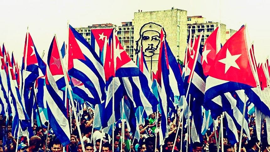 Le corresponde a EEUU ser claro en el caso de&nbsp;Cuba