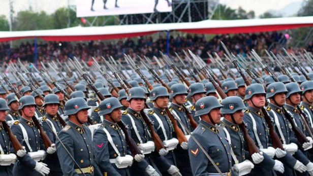 Divertimentos de guerra