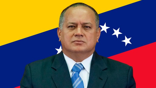 Vicepresidente Diosdado Cabello impulsa soluciones integrales y atención social durante encuentro con el Poder&nbsp;Popular
