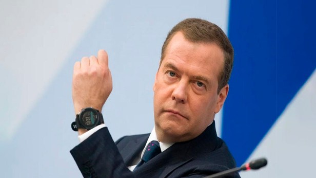 Korybko a Medvedev: Esto es lo que hiciste bien y mal sobre&nbsp;Polonia.