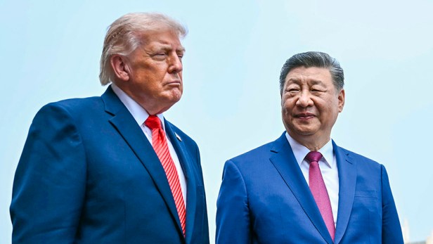 Trump versus Tucídides: choque civilizatorio en&nbsp;China