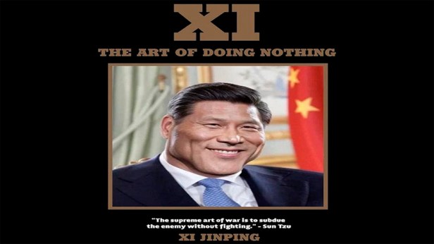 Un destacado experto ruso criticó la respuesta “racional” de China a las recientes medidas estadounidenses.