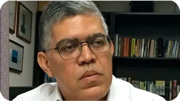 Entrevista con Elías Jaua: Venezuela necesita una nueva «lucha de&nbsp;liberación»