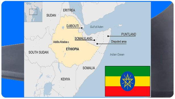 El acercamiento que Estados Unidos planea con Eritrea también podría beneficiar a&nbsp;Etiopía.