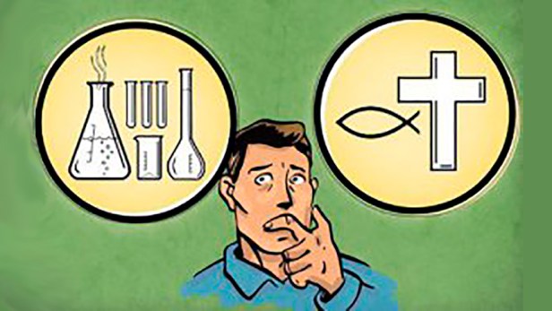 El puente entre la fe y la&nbsp;ciencia