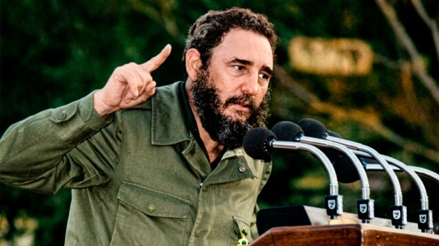 Retomar a Fidel es el desafío de nuestra&nbsp;época
