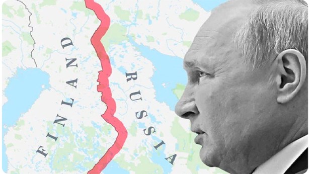 Finlandia está en camino de convertirse en uno de los enemigos más acérrimos de&nbsp;Rusia.