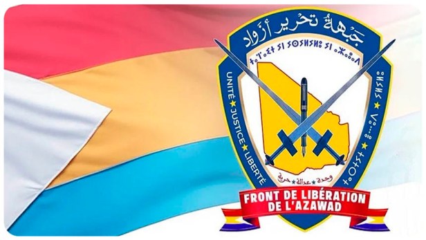 ¿El “Frente de Liberación de Azawad” es un grupo terrorista, separatista o una mezcla de&nbsp;ambos?