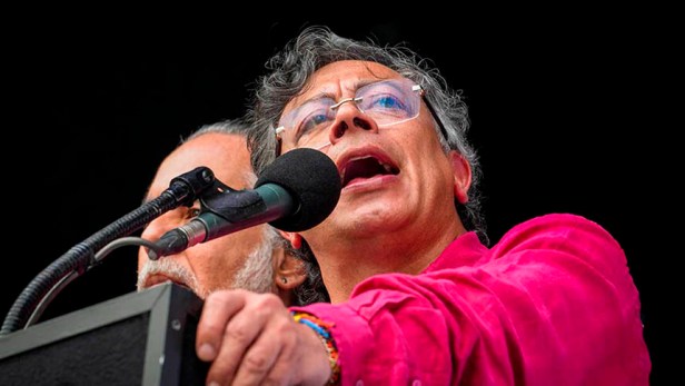 ‘La Asamblea Constituyente no será una guerra, sino un espacio para el acuerdo nacional’: presidente&nbsp;Petro