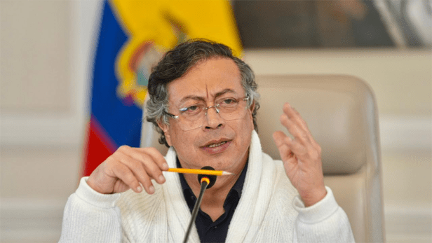 Petro: «Una agresión militar a Cuba es una agresión militar a&nbsp;Latinoamérica»
