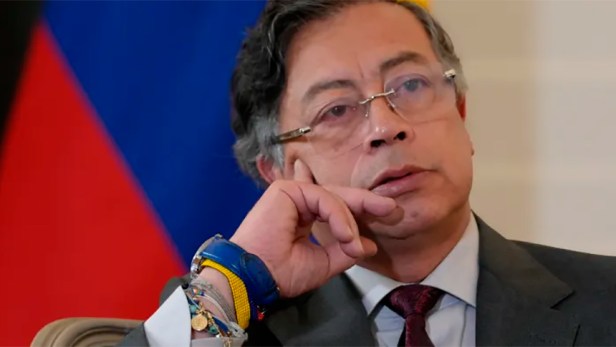 «Eso no sirve»: presidente Petro responde a la Registraduría sobre auditoría del software&nbsp;electoral