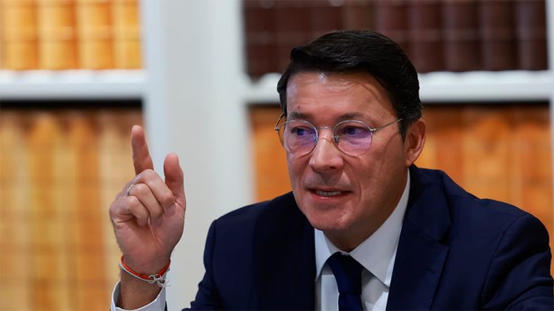 Colombia. ¿Registrador electoral ultraderechista se va a robar las elecciones presidenciales del 31 de&nbsp;mayo?
