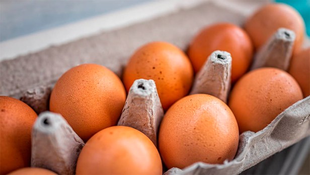 El consumo habitual de huevos reduce el riesgo de padecer esta&nbsp;enfermedad