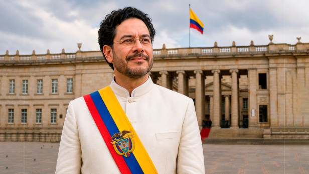 Iván Cepeda Castro: El Poder de la Verdad para Transformar&nbsp;Colombia
