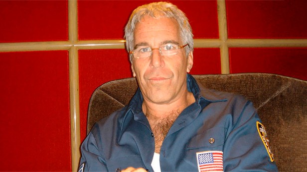 «No quedaba nada más que pornografía infantil»: Salen a la luz nuevos detalles sobre el caso&nbsp;Epstein