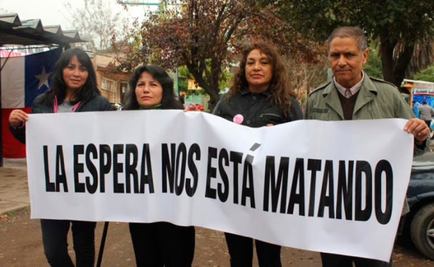 ¡Kast pretende un neoliberalismo aún más&nbsp;extremo!