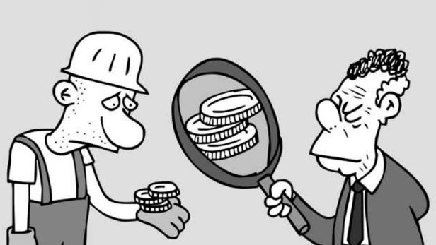 La opción por los&nbsp;ricos