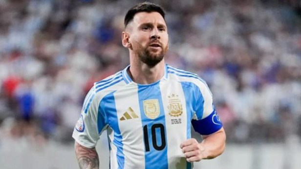 La “Escaloneta” argentina anuncia selección oficial: Messi encabeza el&nbsp;listado