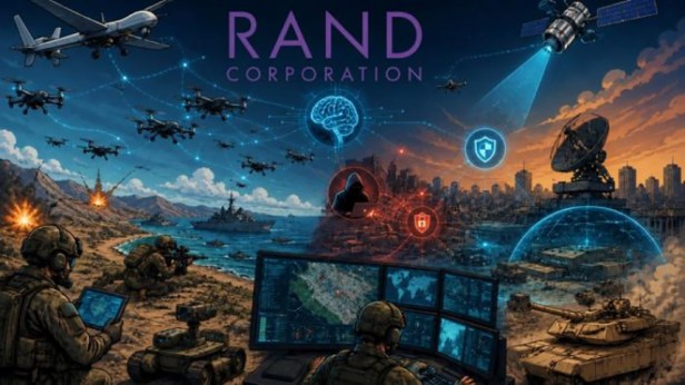 Halcones de RAND: Cuba y Venezuela objetivos  