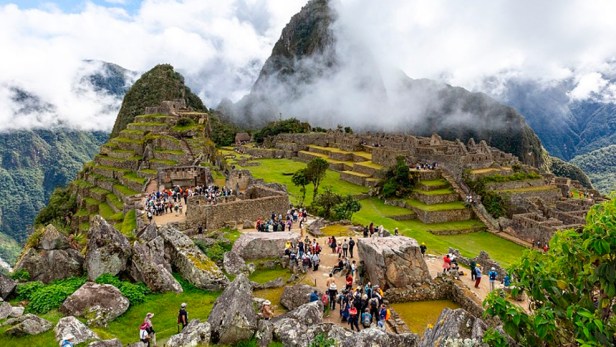 Machu Picchu podría perder categoría de ‘Maravilla del Mundo’ por estas&nbsp;razones